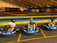 Karting Prague
